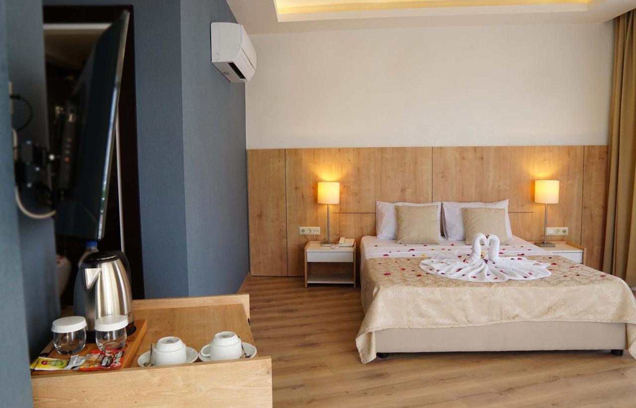 Hotel Felizya Kemer Exterior photo