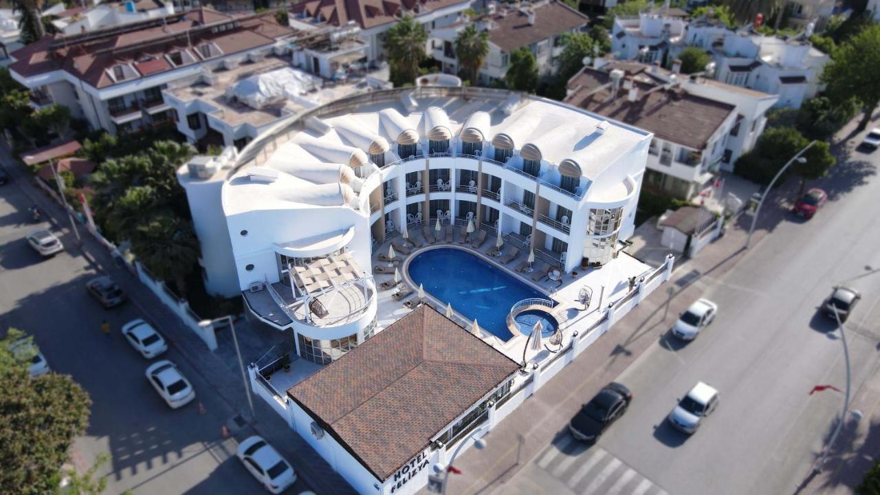 Hotel Felizya Kemer Exterior photo