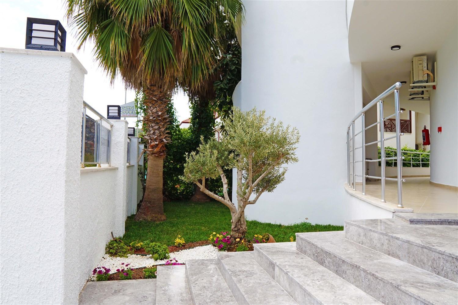 Hotel Felizya Kemer Exterior photo
